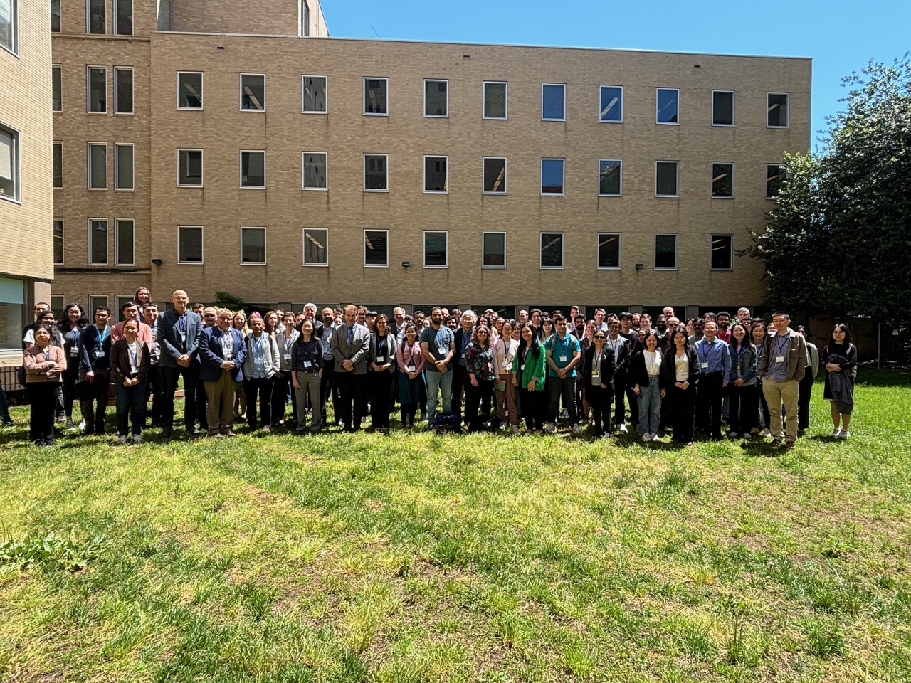 Highlights from the 2024 Symposium on Epigenome Sciences Featured Image