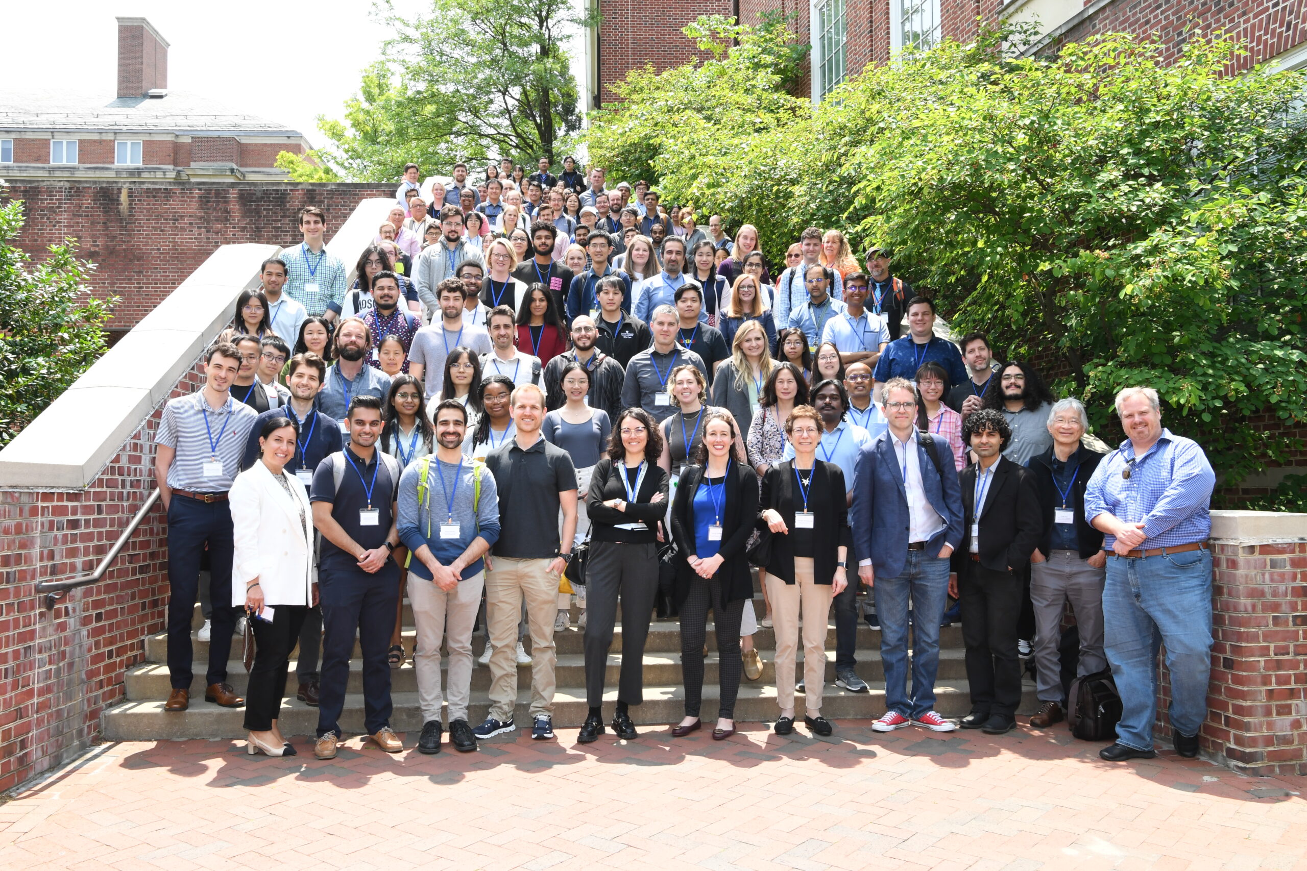 A Day of Insight and Innovation: A Recap of the Symposium on Epigenome Sciences Featured Image