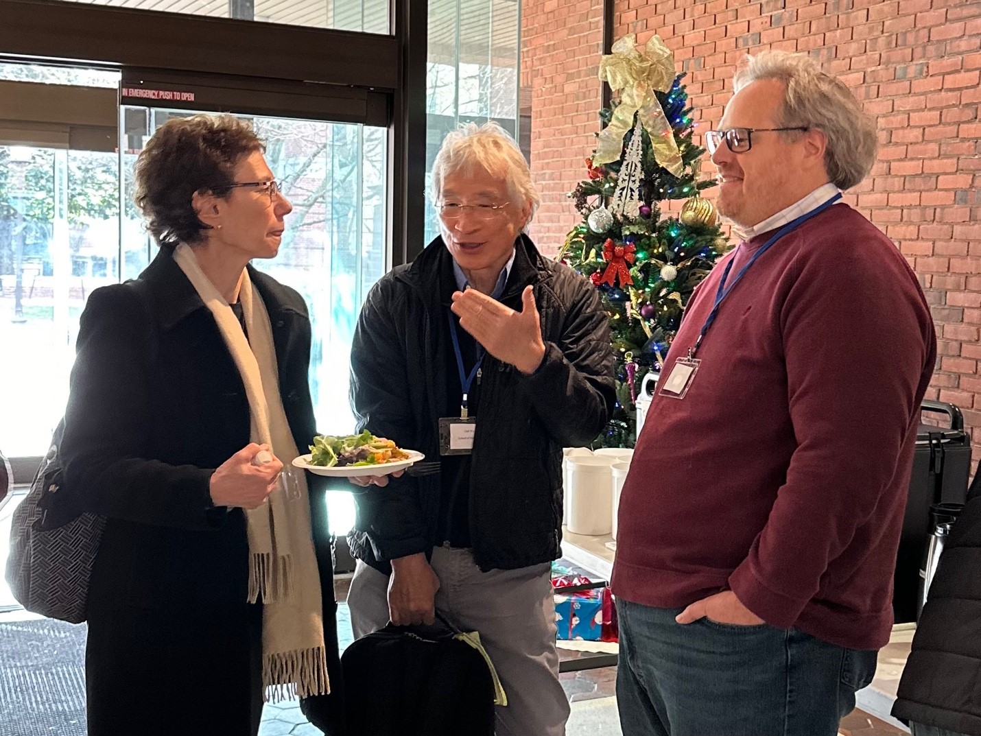 Highlights from JHU Epigenome Cluster’s Annual Workshop Featured Image