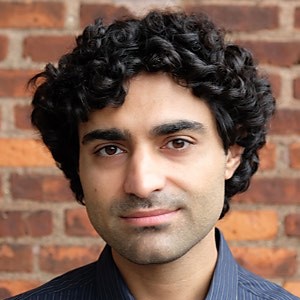 Reza Kalhor