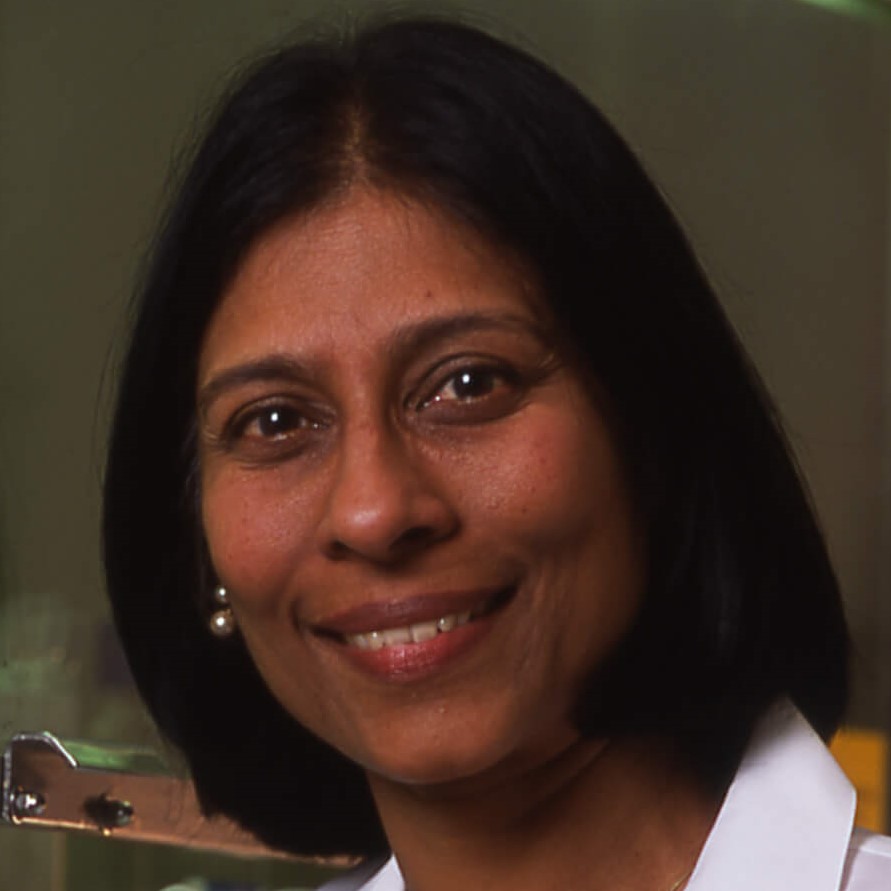 Saraswati Sukumar